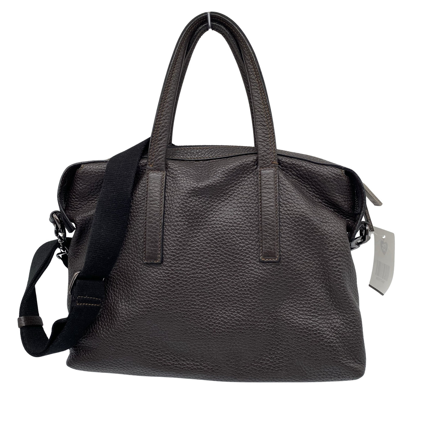 Unisex Gianni Chiarini - Käsilaukku, koko Maxi - Ruskea (1)