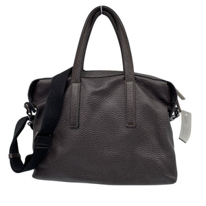 Unisex Gianni Chiarini - Käsilaukku, koko Maxi - Ruskea (1)