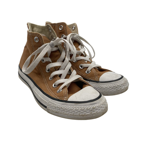 Naisten Converse - Tennarit, koko 37 - Ruskea (2)