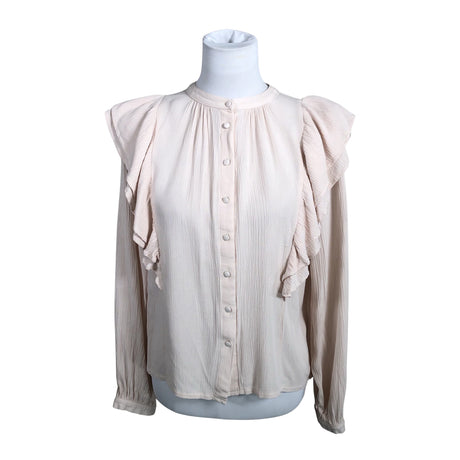 Naisten The Shirt Factory - Pusero, koko 38 - Vaaleanpunainen ()