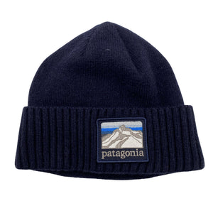 Unisex Patagonia - Talvipipo, koko 52 - 54 cm - Sininen (1)