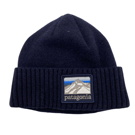 Unisex Patagonia - Talvipipo, koko 52 - 54 cm - Sininen ()
