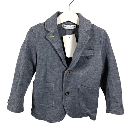 Poikien Original Marines - Pikkutakki, koko 104 - 110 - Sininen ()