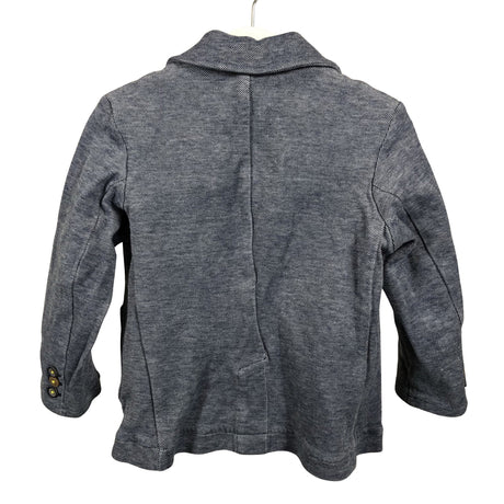 Poikien Original Marines - Pikkutakki, koko 104 - 110 - Sininen (2)