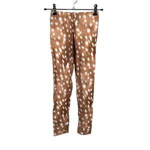 Unisex Molo Kids - Leggingsit, koko 122 - 128 - Ruskea (1)