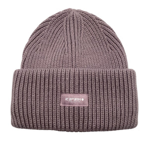 Naisten Icepeak - Talvipipo, koko One size - Violetti (1)