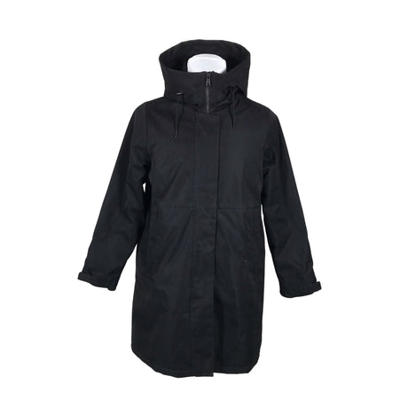 Miesten Makia - Toppatakki, koko M - Musta ()