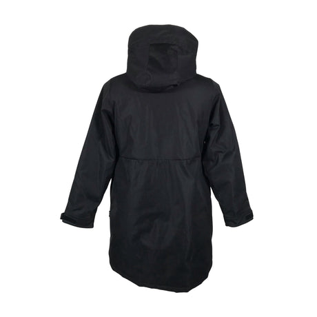 Miesten Makia - Toppatakki, koko M - Musta (2)