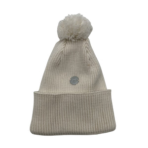 Unisex Metsola - Talvipipo, koko 48 - 50 cm - Luonnonvalkoinen (1)