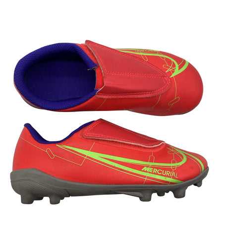 Unisex Nike - Nappulakengät, koko 29 - Oranssi ()