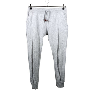 Naisten Sweet Pants - Collegehousut, koko 40 - Harmaa (1)