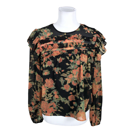 Naisten Esprit - Pusero, koko 38 - Musta ()