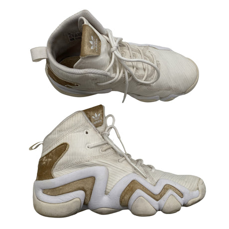 Naisten Adidas - Tennarit, koko 39 - Luonnonvalkoinen ()