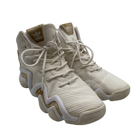 Naisten Adidas - Tennarit, koko 39 - Luonnonvalkoinen (2)