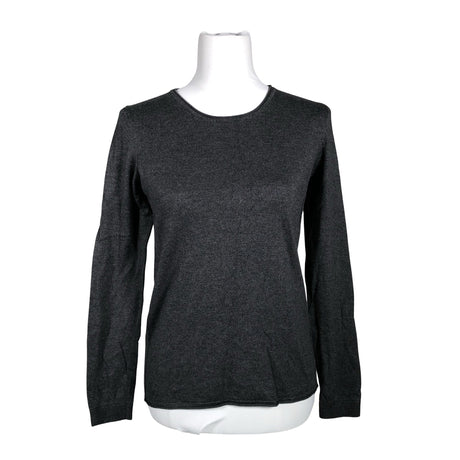 Naisten Esprit - Neulepaita, koko 36 - Harmaa ()