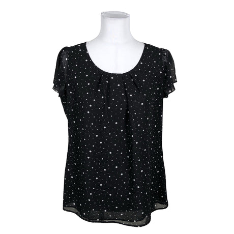 Naisten Taifun - Toppi, koko 38 - Musta ()