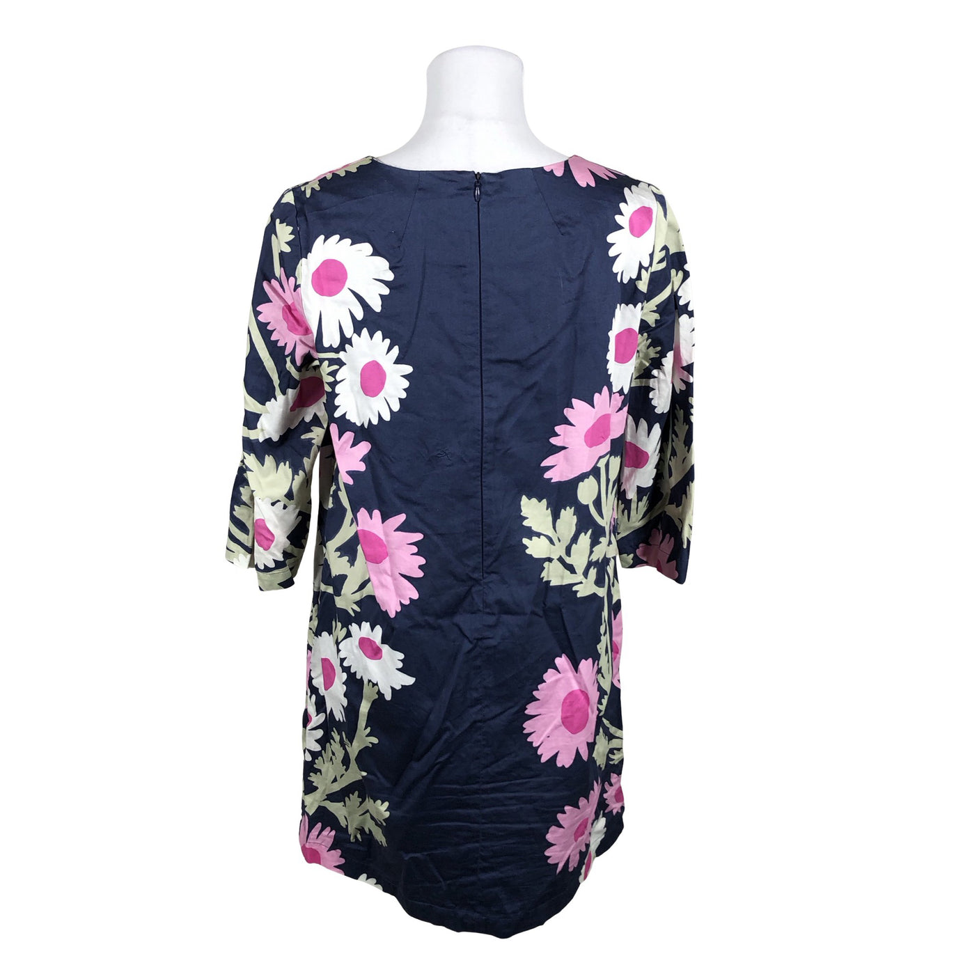 Naisten Marimekko - Kangasmekko, koko 40 - Sininen (2)