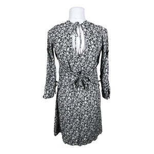 Naisten Max&Co - Sifonkimekko, koko 36 - Valkoinen (2)