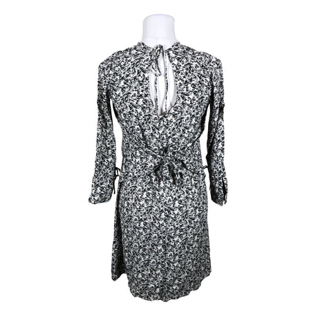 Naisten Max&Co - Sifonkimekko, koko 36 - Valkoinen (2)