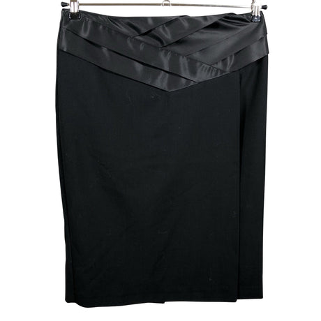 Naisten Autograph by Marks & Spencer - Juhlahame, koko 36 - Musta ()