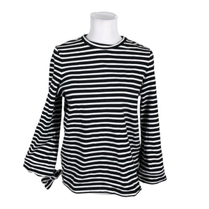 Naisten Jack Wills - Trikoopaita, koko 38 - Musta (1)