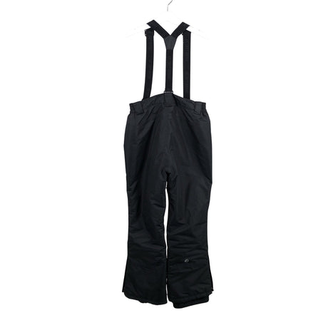 Unisex Icepeak - Toppahousut, koko 146 - 152 - Musta (2)