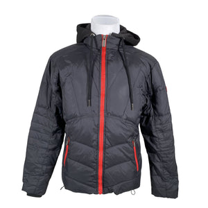 Miesten Armani Jeans - Untuvatakki, koko L - Sininen (1)