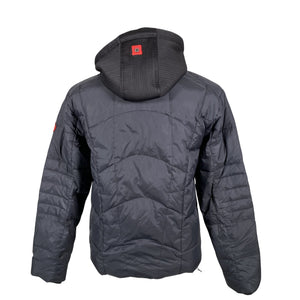Miesten Armani Jeans - Untuvatakki, koko L - Sininen (2)