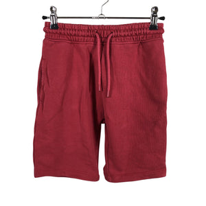 Unisex Next - Collegeshortsit, koko 134 - 140 - Punainen (1)