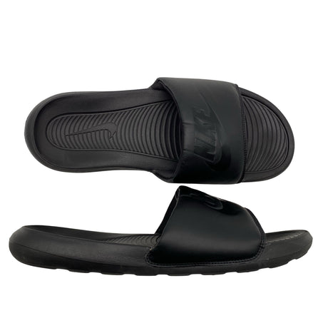 Miesten Nike - Rantasandaalit, koko 46 - Musta ()