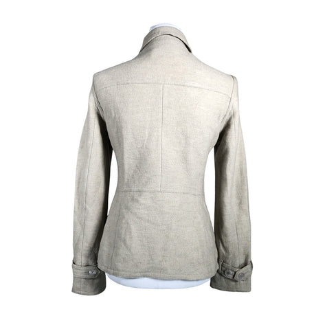 Naisten René Lezard - Jakku, koko 36 - Beige (2)
