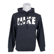 Miesten Nike - Huppari, koko S - Musta ()