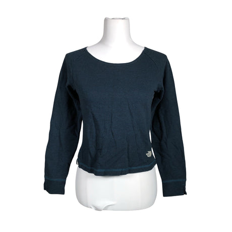 Naisten The North Face - Trikoopaita, koko 34 - Sininen ()