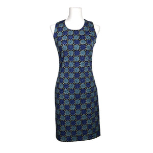 Naisten Sandro Ferrone - Trikoomekko, koko 36 - Musta (1)