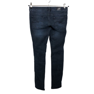 Naisten Trussardi Jeans - Farkut, koko W26 - Sininen (2)