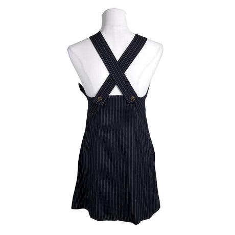 Naisten Cooperative - Kangasmekko, koko 34 - Sininen (2)