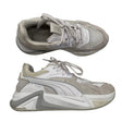 Naisten Puma - Tennarit, koko 39 - Beige ()