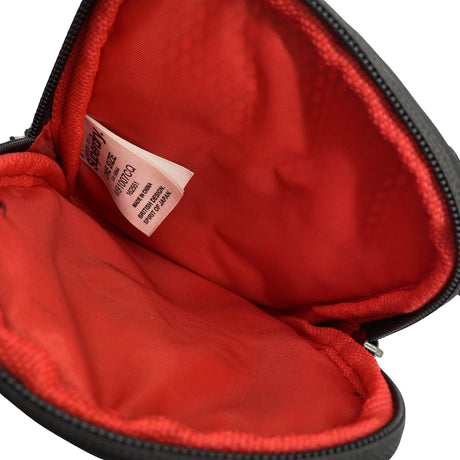 Unisex Superdry - Olkalaukku, koko Mini - Sininen (2)