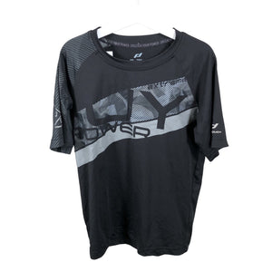 Unisex Pro Touch - Urheilupaita, pitkät hihat, koko 134 - 140 - Musta (1)