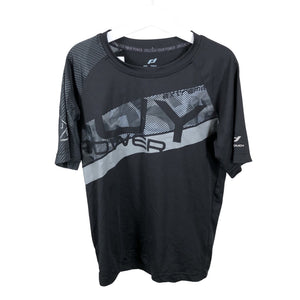 Unisex Pro Touch - Urheilupaita, pitkät hihat, koko 134 - 140 - Musta (1)