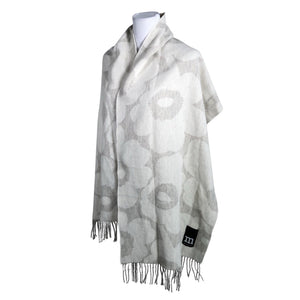 Naisten Marimekko - Kaulaliina, koko Ei kokoa - Beige (3)
