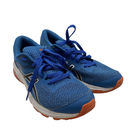 Naisten Asics - Lenkkarit, koko 39 - Sininen (2)