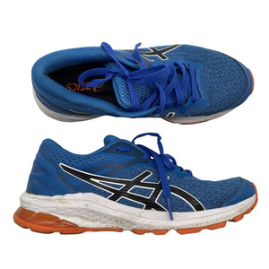 Naisten Asics - Lenkkarit, koko 39 - Sininen (1)