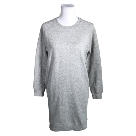 Naisten Pure Waste - Collegemekko, koko 32 - Harmaa ()