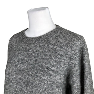 Naisten Weekend by MaxMara - Neuletunika, koko 34 - Harmaa (3)