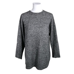 Naisten Weekend by MaxMara - Neuletunika, koko 34 - Harmaa (1)