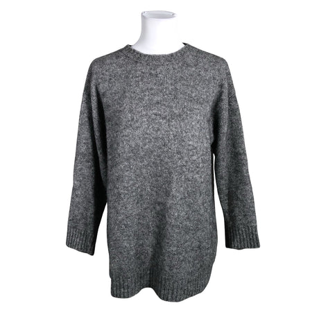 Naisten Weekend by MaxMara - Neuletunika, koko 34 - Harmaa ()