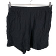 Naisten Boii - Shortsit, koko 38 - Musta ()