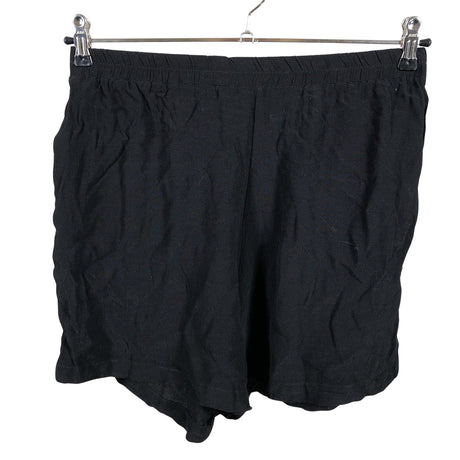 Naisten Boii - Shortsit, koko 38 - Musta ()