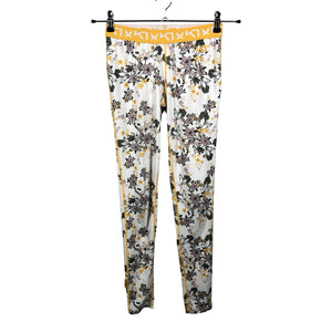 Naisten Kari Traa - Kerrastohousut, koko 36 - Valkoinen (1)